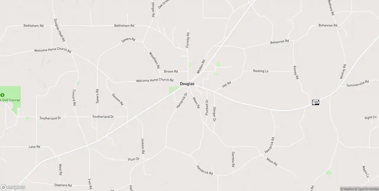Internet in Douglas