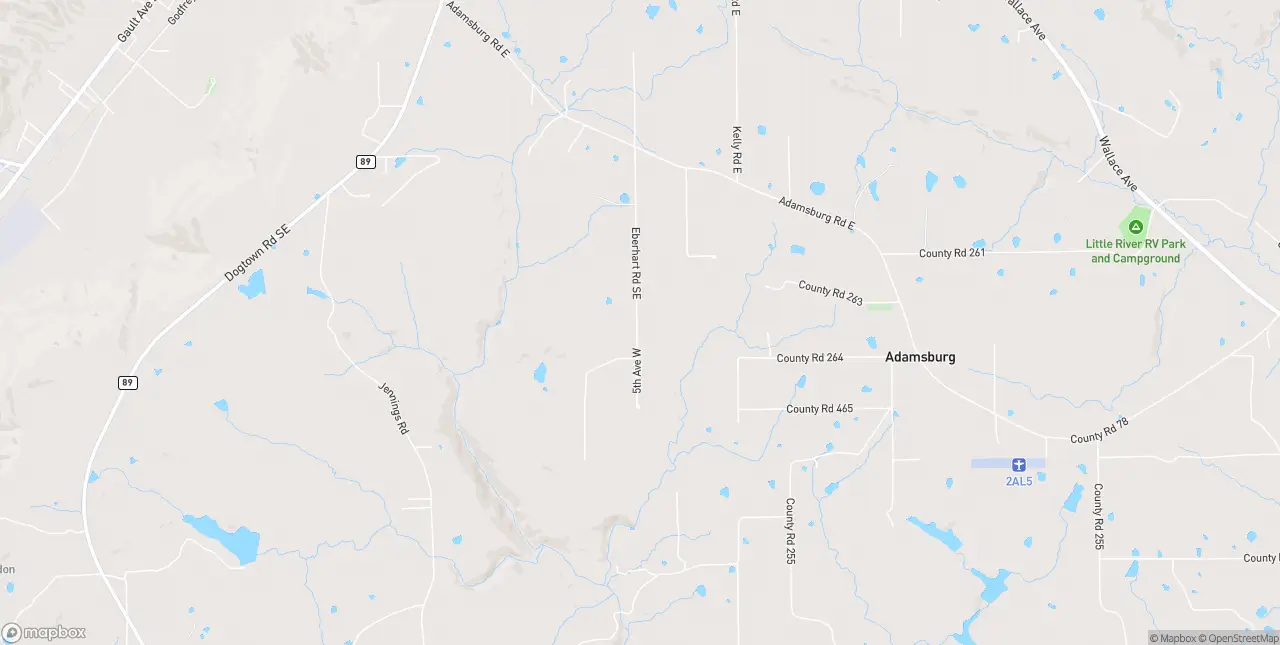 Internet in Fort Payne
