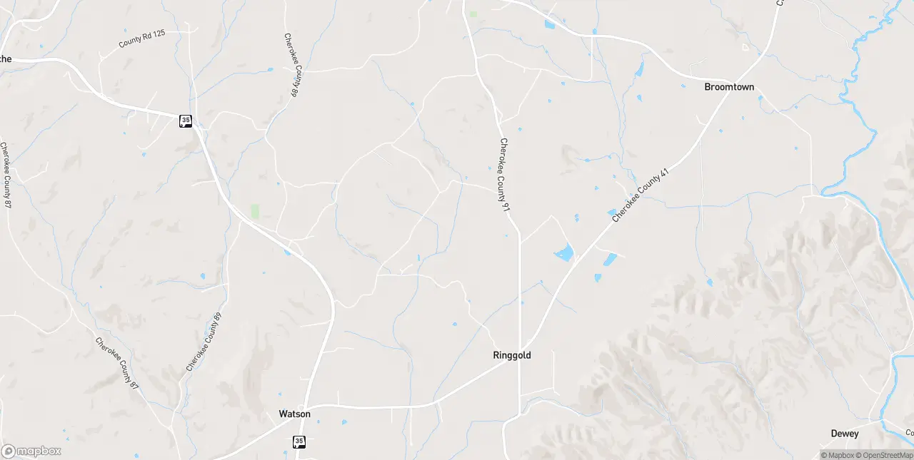 Internet in Gaylesville