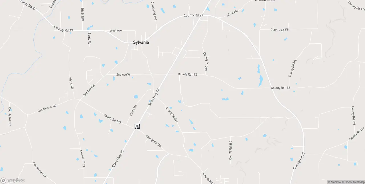 Internet in Sylvania