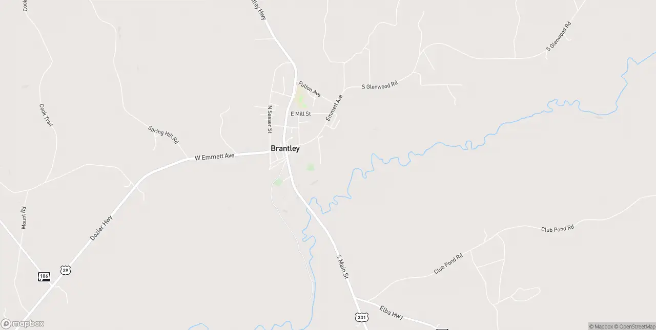 Internet in Brantley