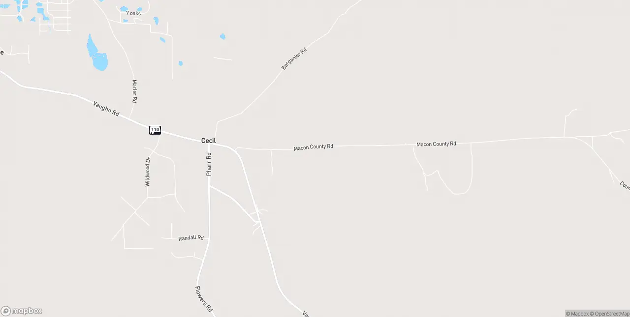 Internet in Cecil