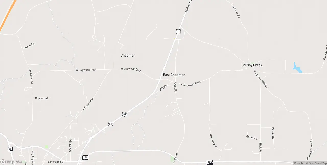 Internet in Chapman