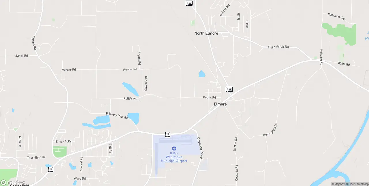 Internet in Elmore