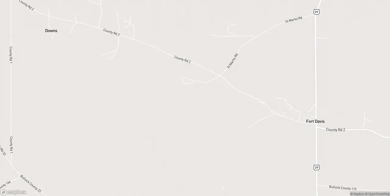 Internet in Fort Davis
