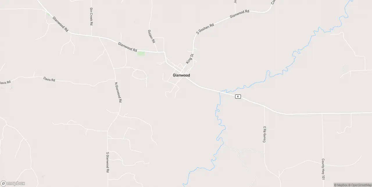 Internet in Glenwood