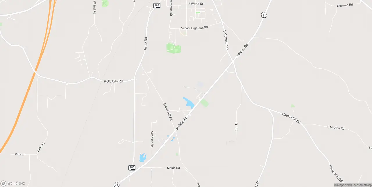 Internet in Greenville
