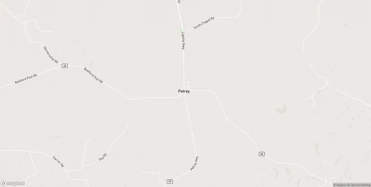 Internet in Petrey