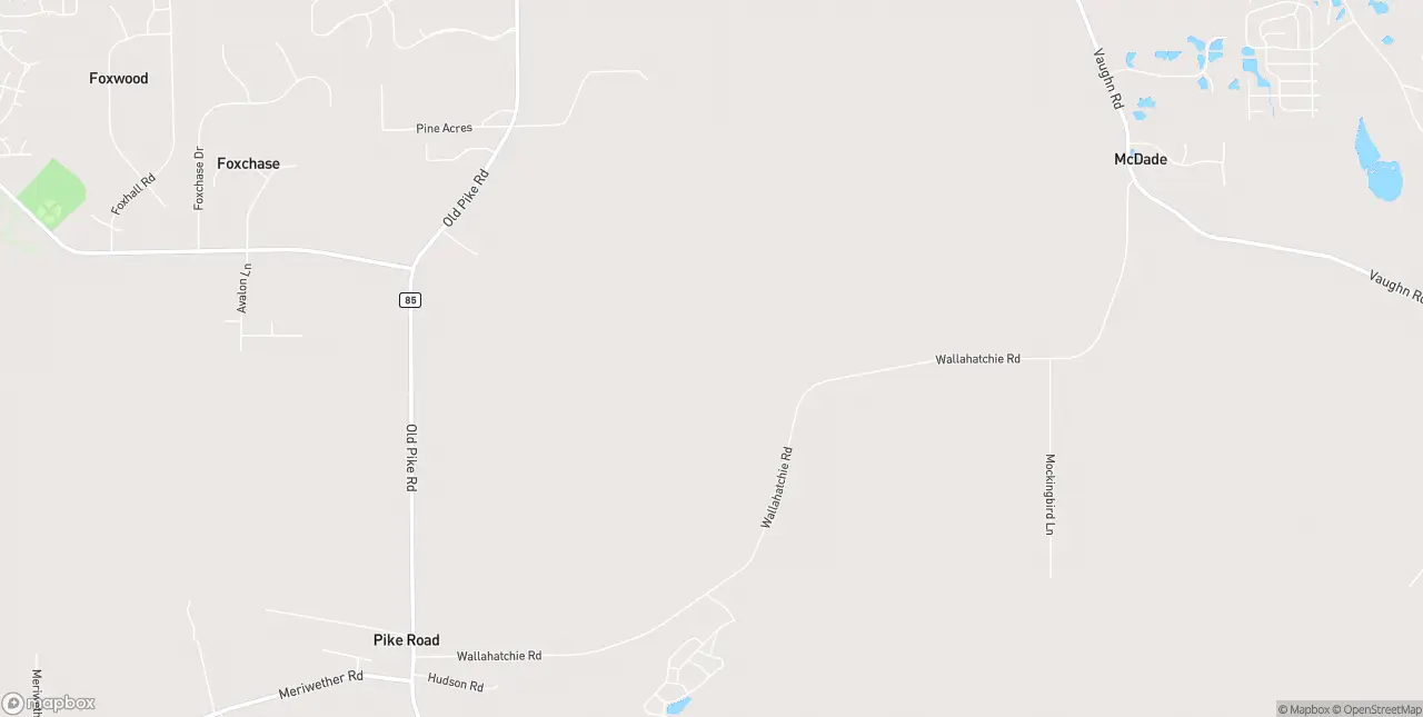 Internet in Pike Road