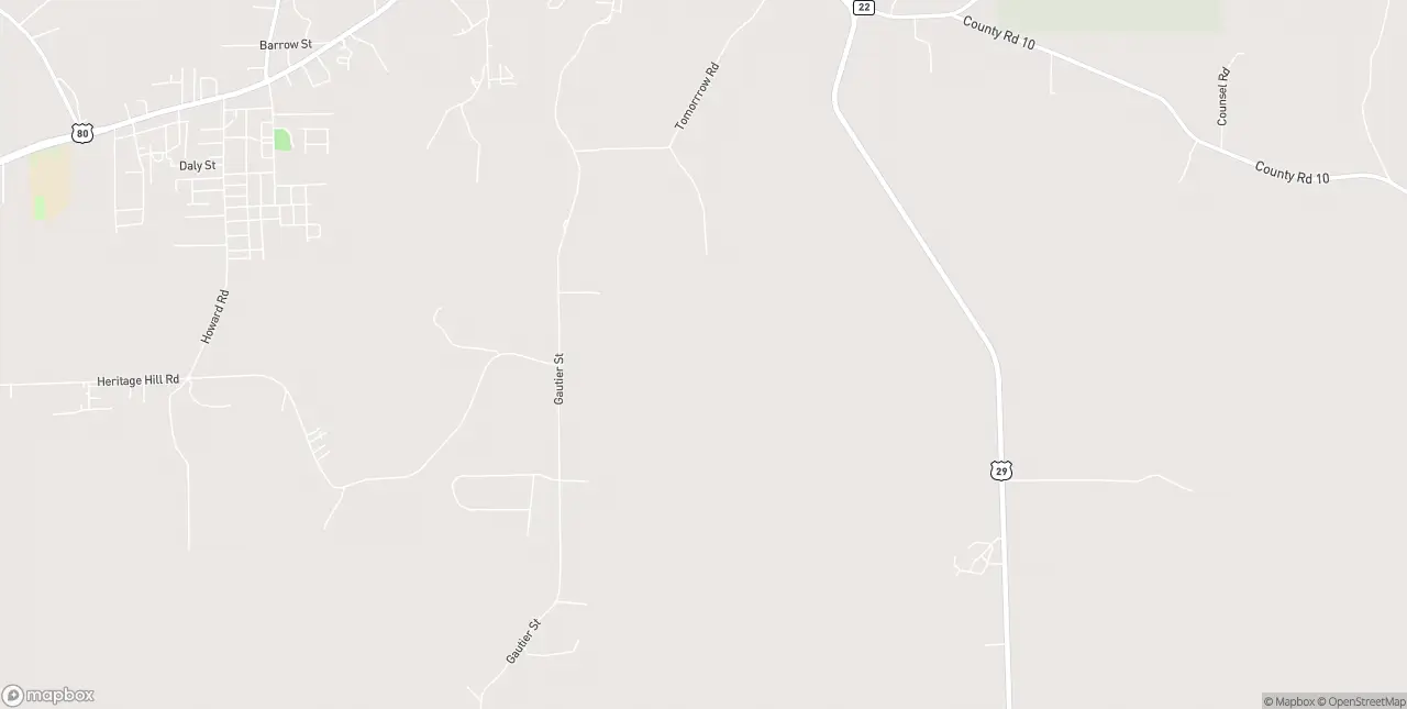 Internet in Tuskegee