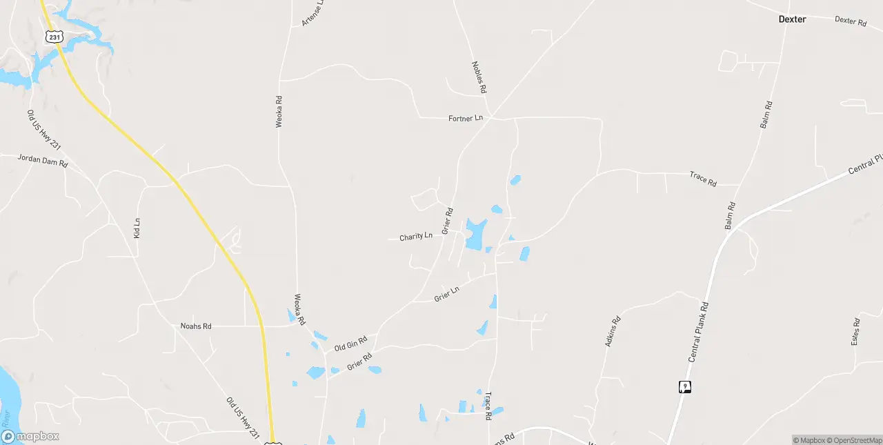 Internet in Wetumpka