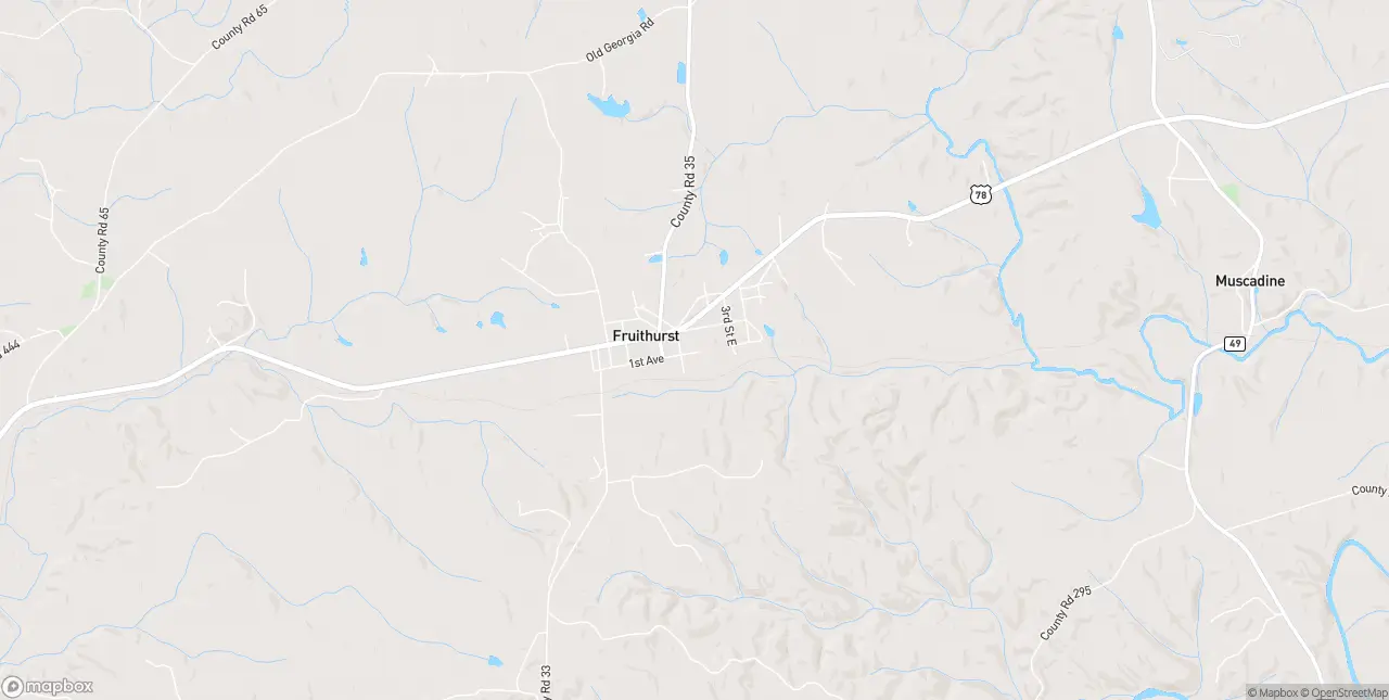 Internet in Fruithurst