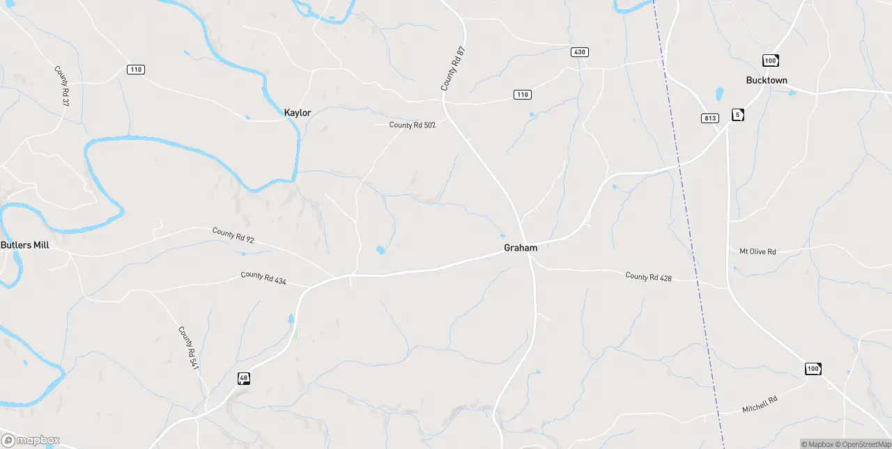 Internet in Graham