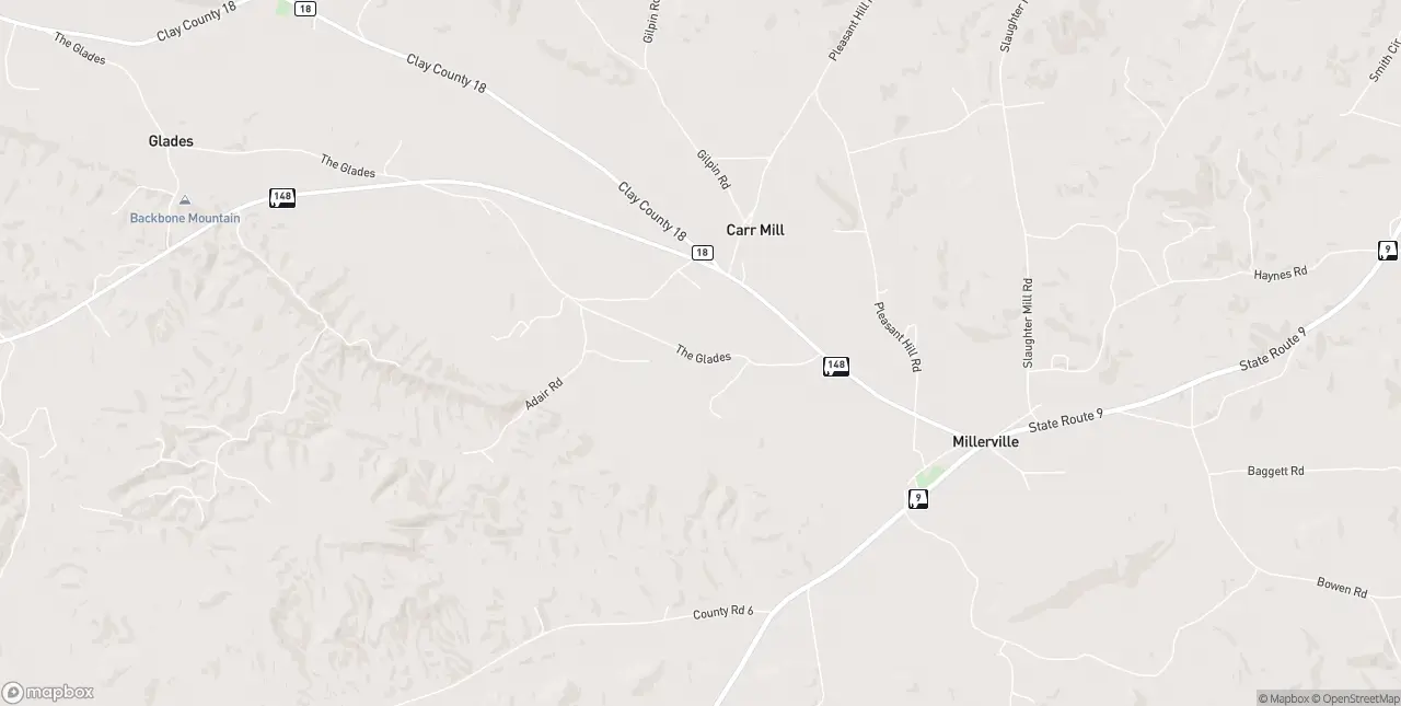 Internet in Millerville