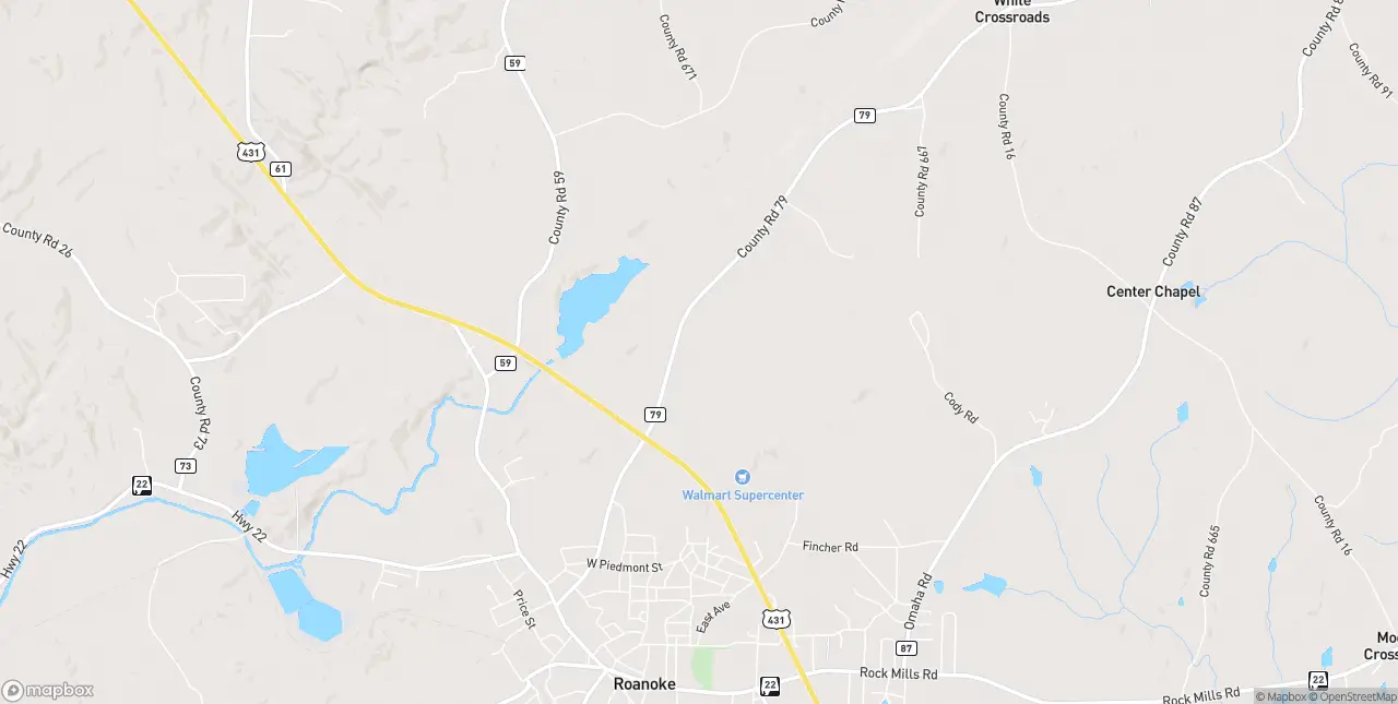 Internet in Roanoke