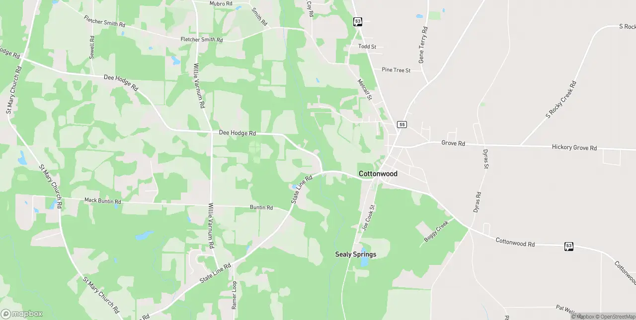 Internet in Cottonwood