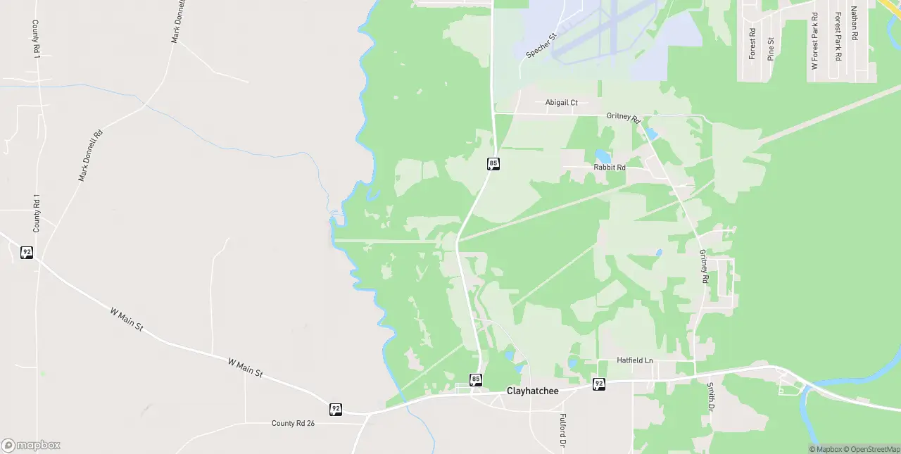 Internet in Daleville