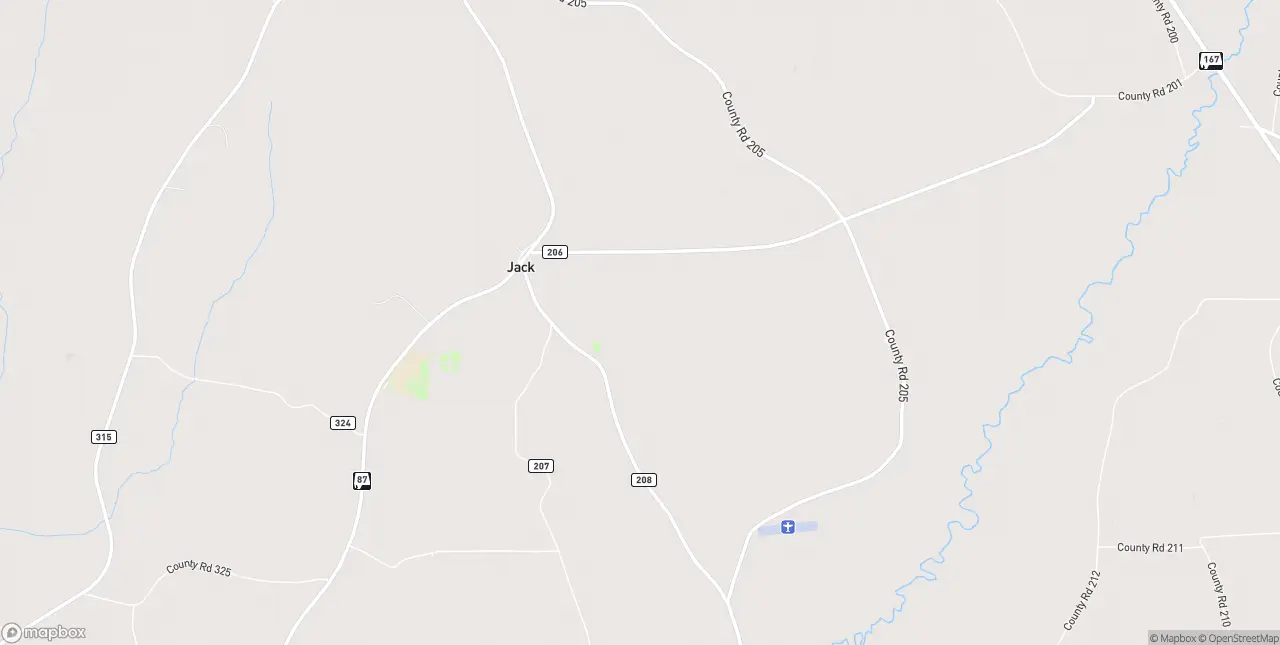 Internet in Jack