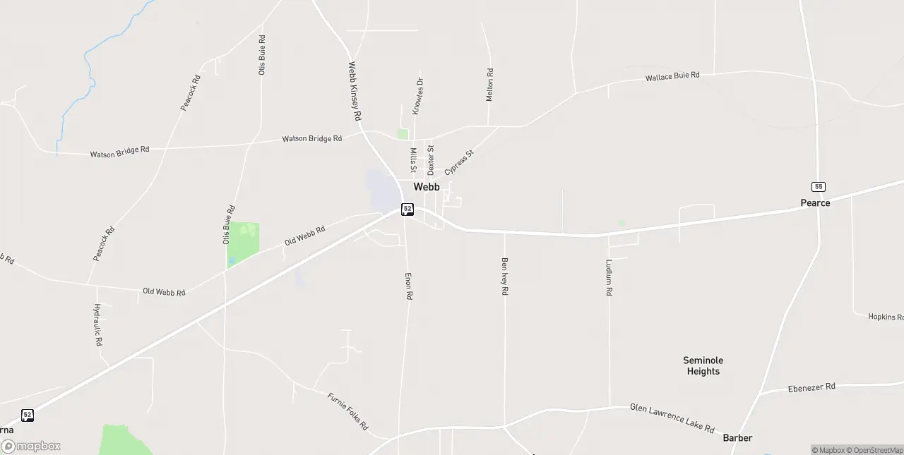 Internet in Webb