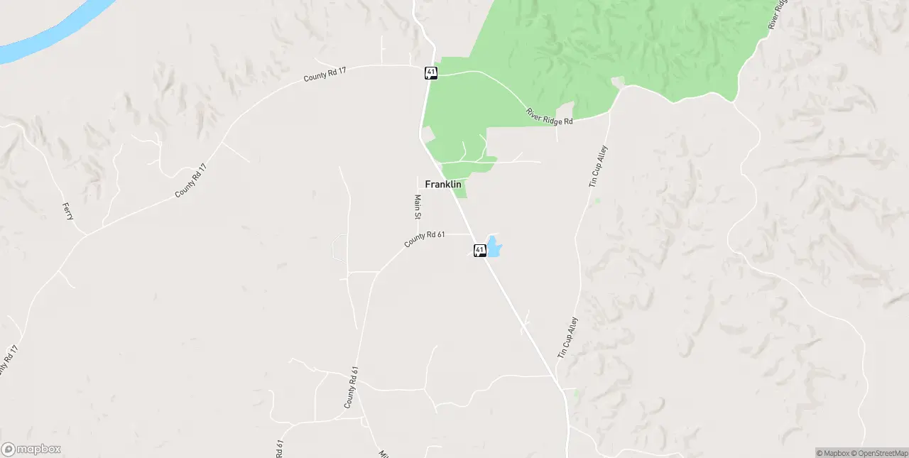 Internet in Franklin