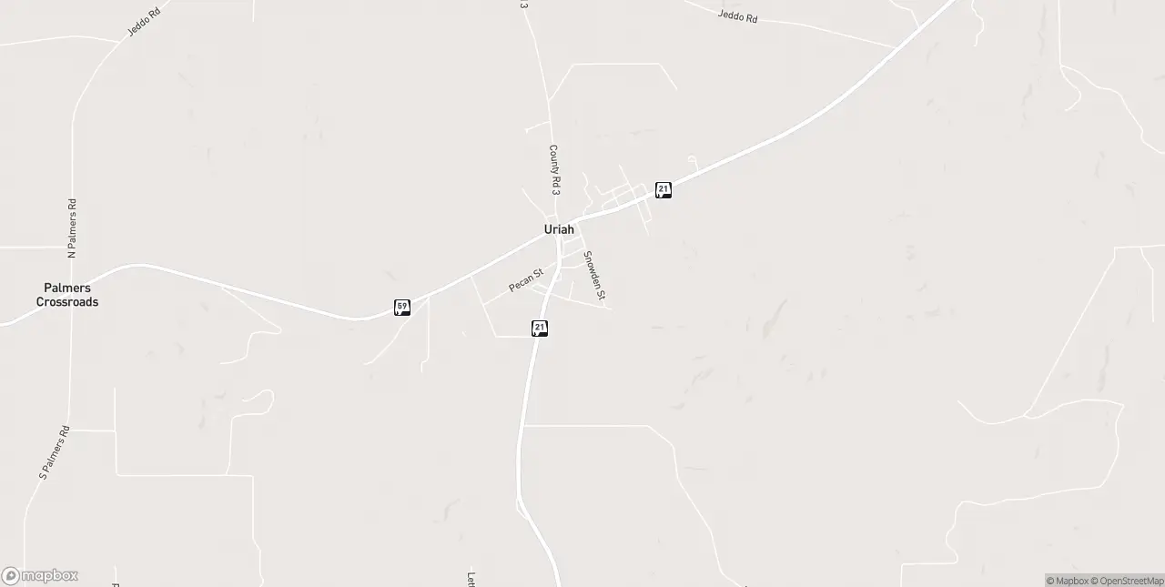 Internet in Uriah