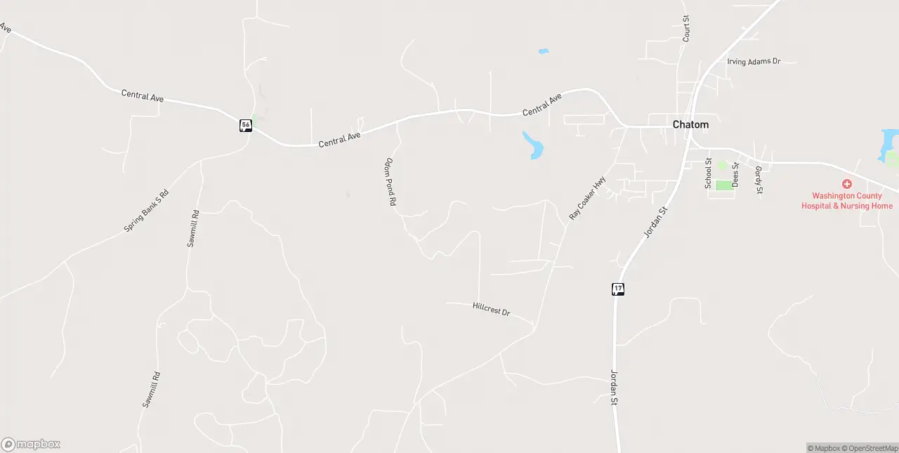 Internet in Chatom