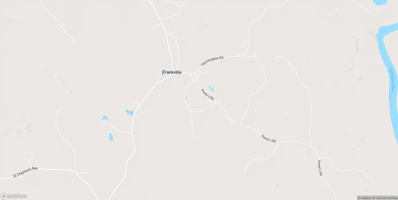 Internet in Frankville