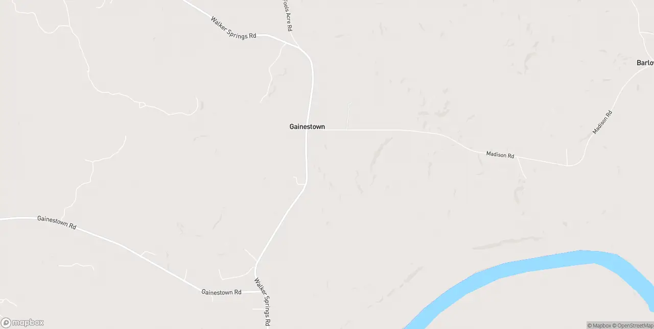Internet in Gainestown