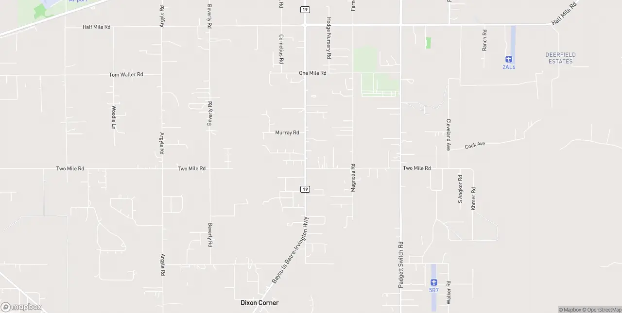 Internet in Irvington