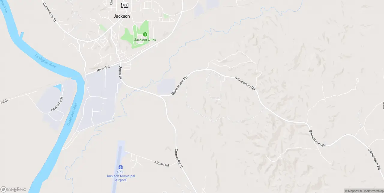 Internet in Jackson