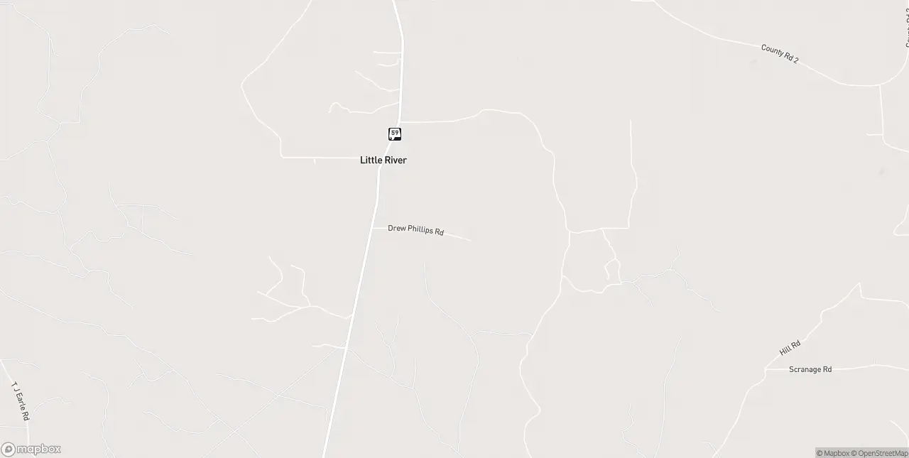 Internet in Little River