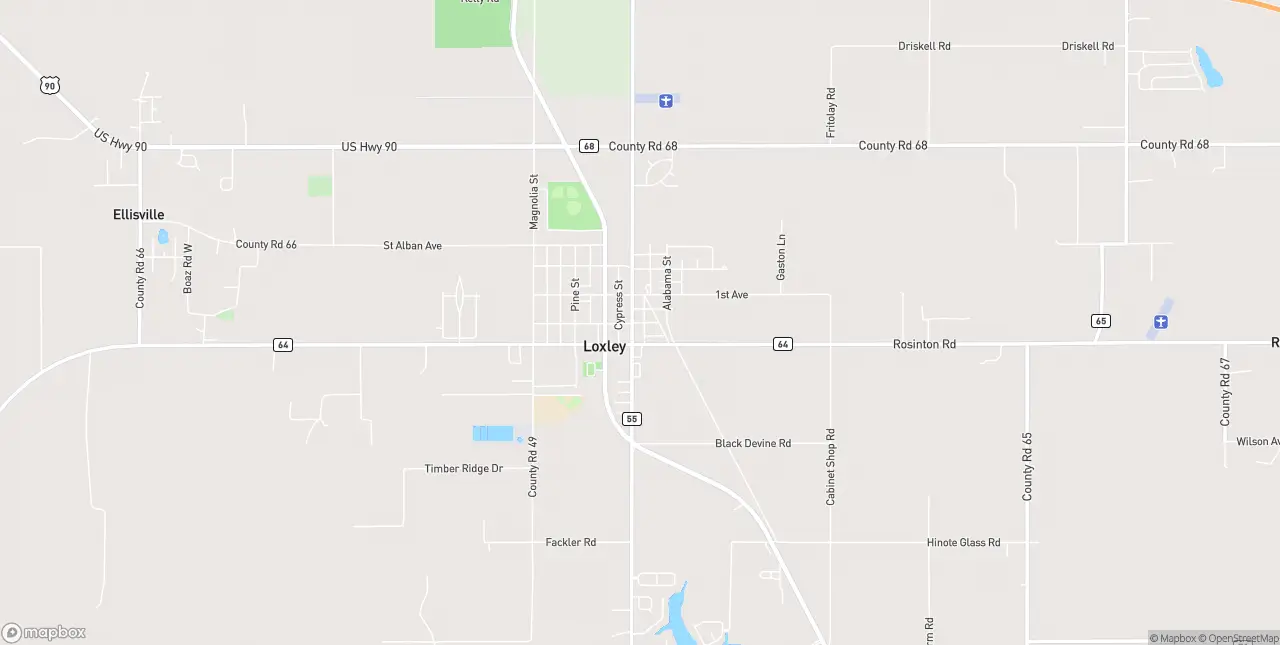 Internet in Loxley