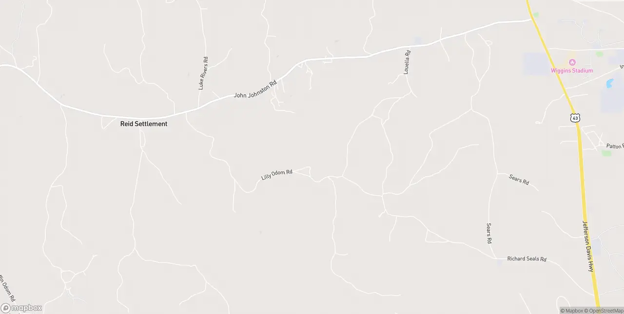 Internet in Mcintosh