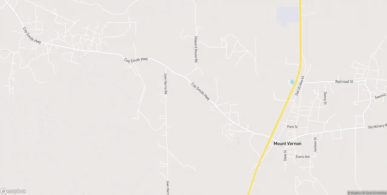 Internet in Mount Vernon