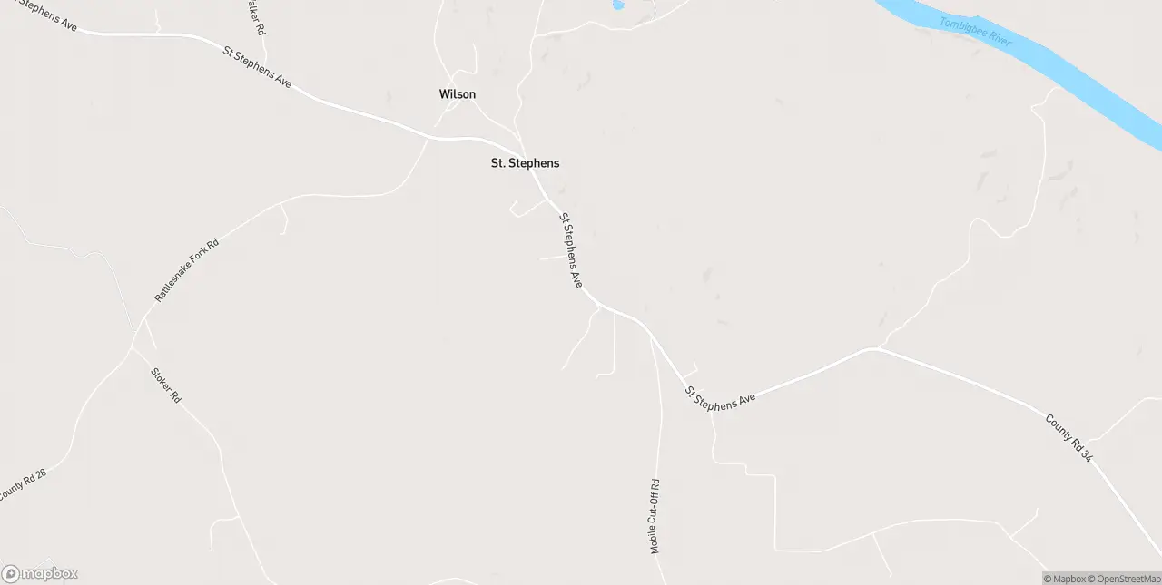 Internet in Saint Stephens