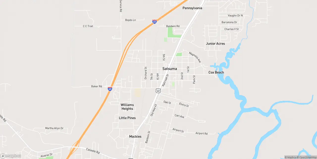 Internet in Satsuma