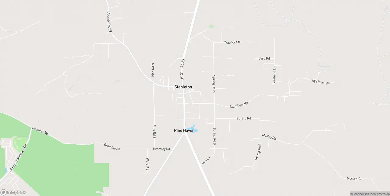 Internet in Stapleton