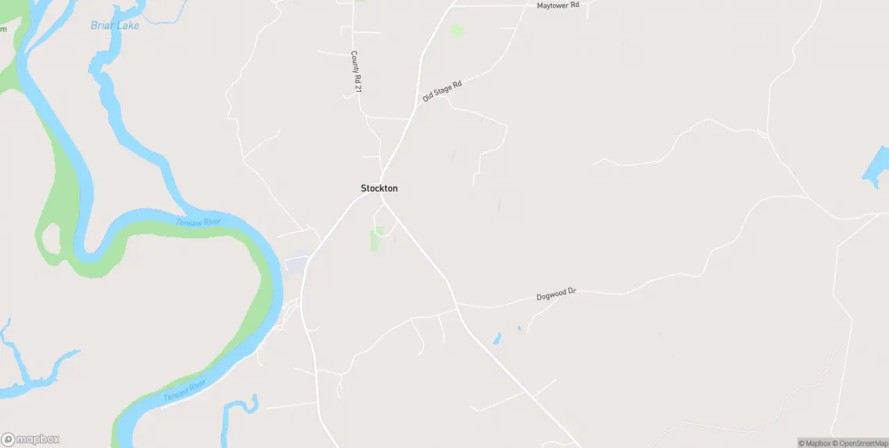 Internet in Stockton