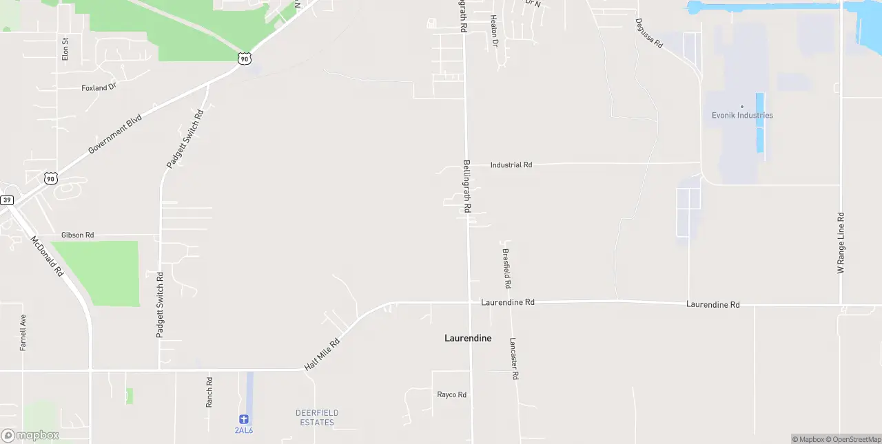 Internet in Theodore