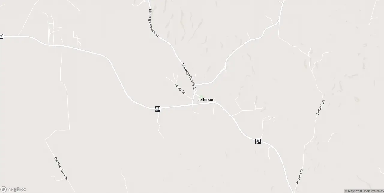 Internet in Jefferson
