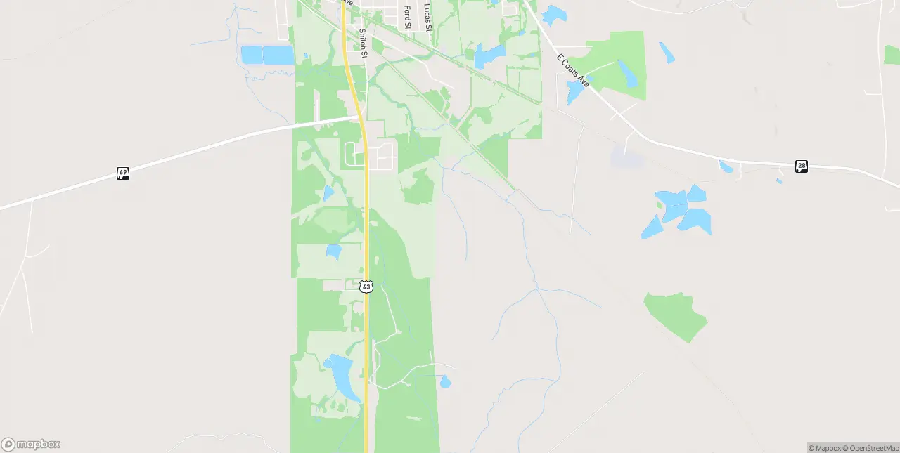 Internet in Linden