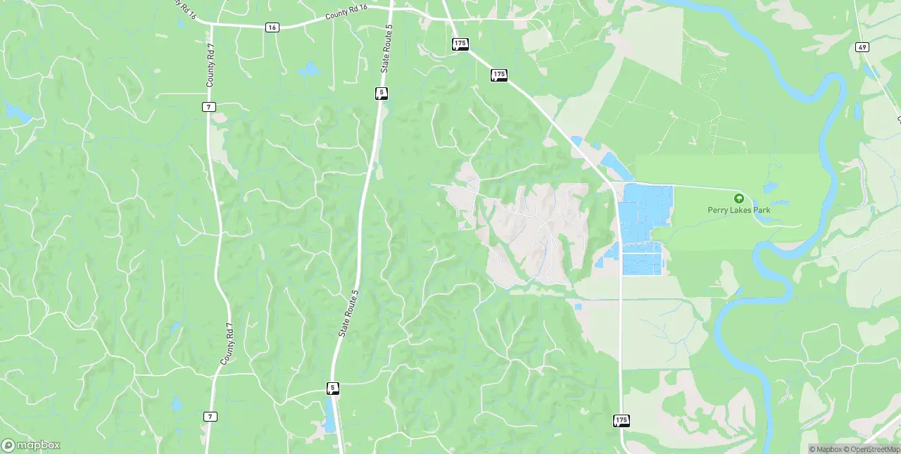 Internet in Marion