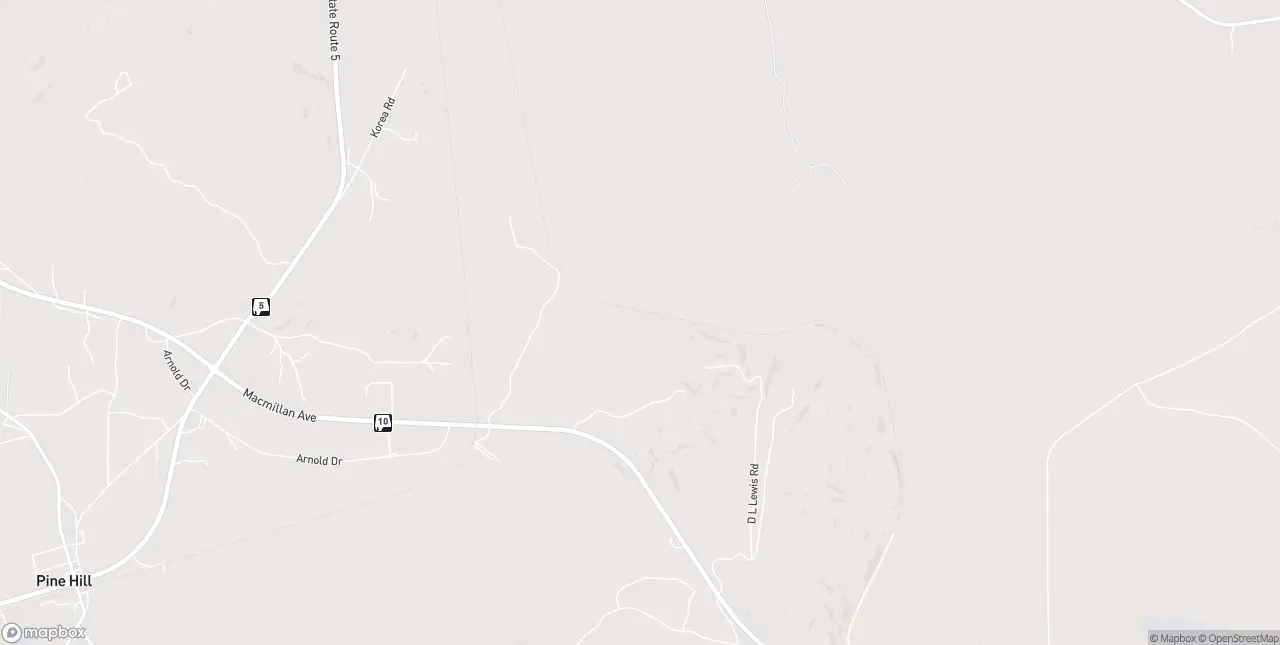 Internet in Pine Hill