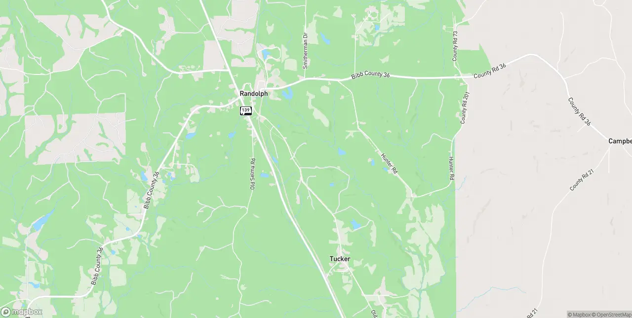 Internet in Randolph