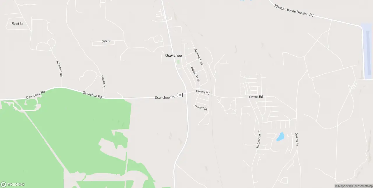 Internet in Fort Mitchell