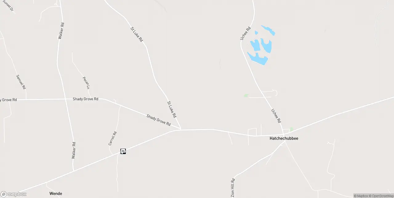 Internet in Hatchechubbee