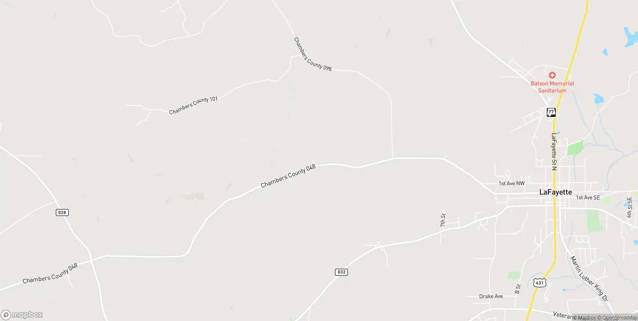 Internet in Lafayette