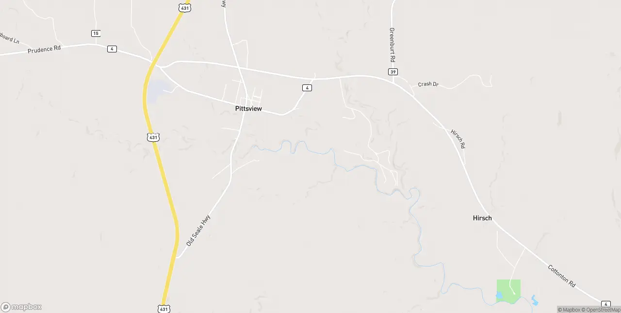 Internet in Pittsview