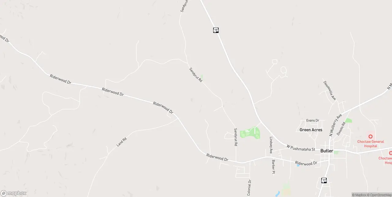Internet in Butler