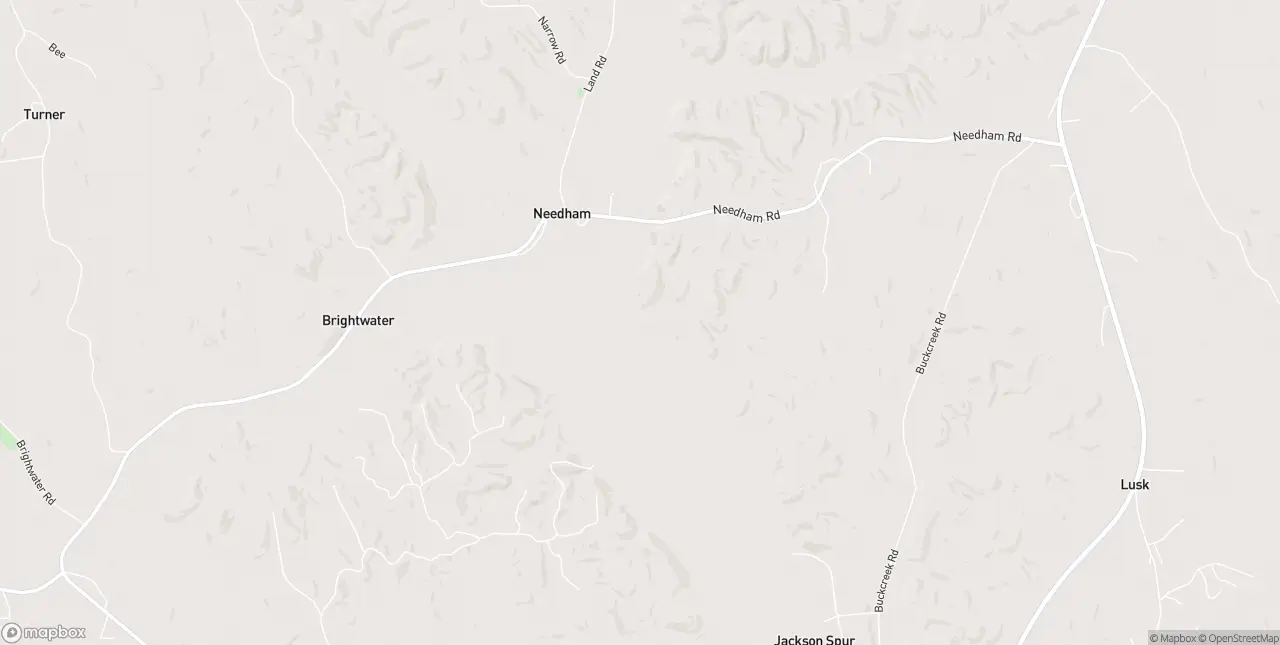 Internet in Needham